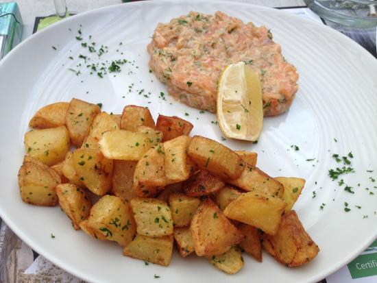 Grand Cafe du Commerce